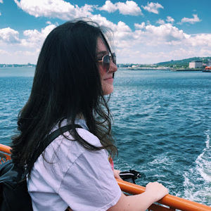 Meet your Posher, Ally